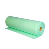 空气吸附高密度材料加厚绿白针棉工业车间G4初效防尘过滤棉