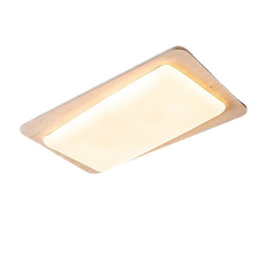 卧洞室灯黄石日古式侘寂中风复古方211形全光谱新款房主卧间灯吸