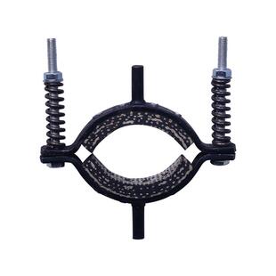 碰碰车电机刹车夹商场公园广场电动碰碰车儿童发光游乐车电机配件