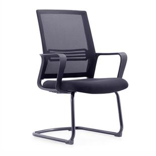 员工办公椅电脑椅转椅职员椅会议椅子现代简约网布会客座椅升降