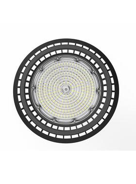 外贸工程ufo工矿灯热卖100w150w200w2厂房车间工厂照明天棚灯