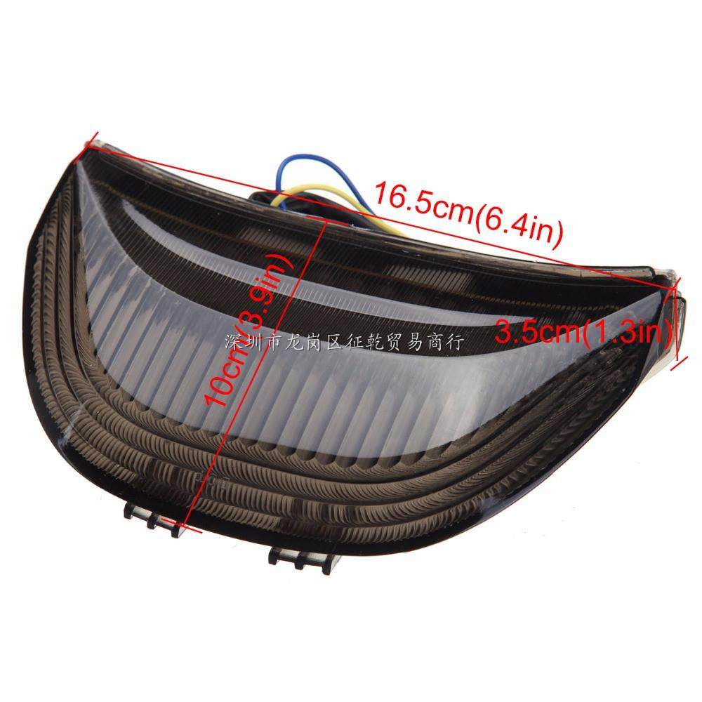 摩托车刹车尾灯CBR10002004-2007尾灯CBR600200尾灯刹车,汽车零部件/养护/美容/维保,尾灯总成,淘宝优惠券,粉丝福利购,淘宝优惠卷