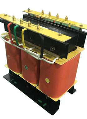 三相隔离变压器SBK-25KVA电压380V转220V415V变208V415V大功率