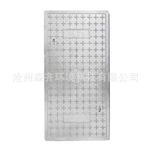 电力盖板厂家供应方形井盖电厂阻燃防火绝缘井盖复合树脂电缆沟盖