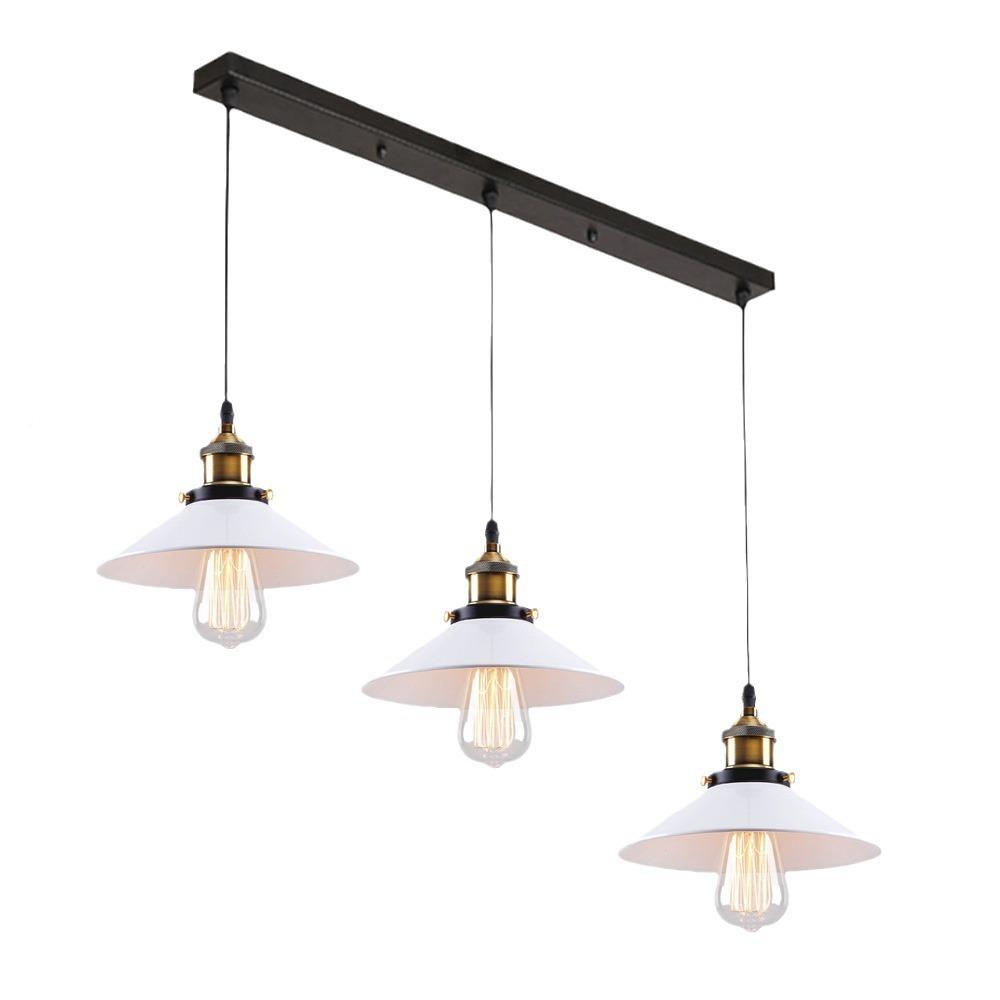 美式复古吊灯小黑裙铁吊灯创52意咖艺啡厅吧台餐餐厅吊灯