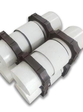 地埋式玻璃纤维编织拉挤管BWFRP电缆拉缠保护管工艺穿线管