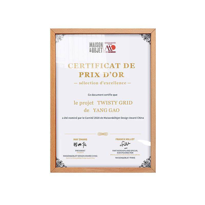 营业执照框奖状证书挂墙展示木质相框荣誉墙免打孔a4专利证书框,家居饰品,DIY亲子装饰画,淘宝优惠券,粉丝福利购,淘宝优惠卷