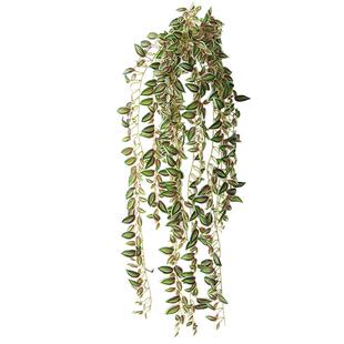 人造悬挂藤蔓装饰仿真绿植藤条墙面壁挂植物软装垂吊长春