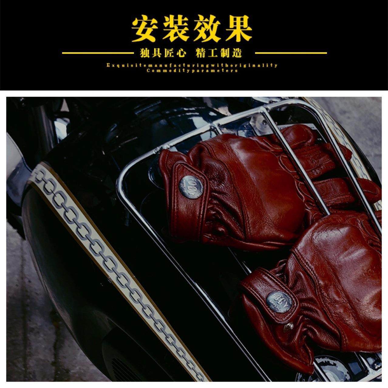 摩托车改装油箱置物架复古通用型油箱吸盘行李架油箱背包储物支架,汽车零部件/养护/美容/维保,行李架横杆,淘宝优惠券,粉丝福利购,淘宝优惠卷