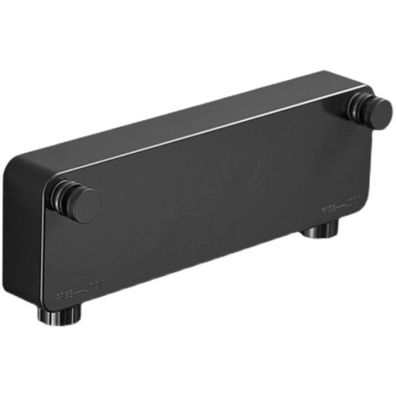 25.米隐形伸衣5米双绳缩晾绳打孔浴室晾衣架室内收缩晾免衣阳台晒