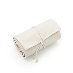 卷帘彩铅热销套装 84孔83支彩色铅笔加一支原木hB铅笔