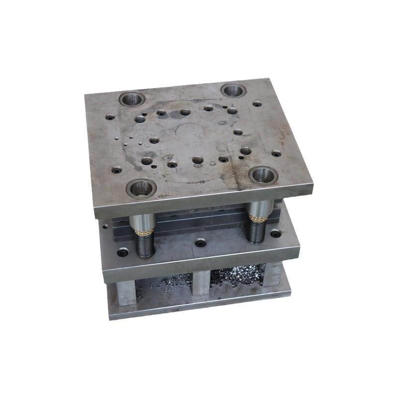 源头厂家五金冲压模具设计加工冲孔模折弯模按产品图五金模具