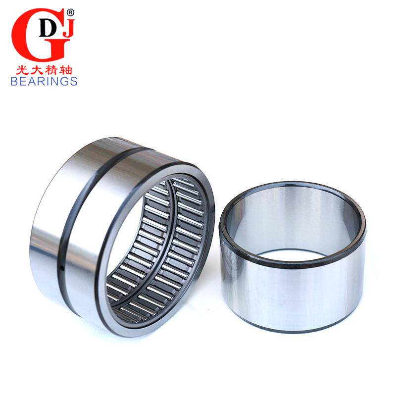 双列滚针轴承NA6915NA6916NA6917NA6918NA6919NA6920RNA