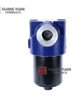 外贸LFBN/HC160IE20D1.X/-L24贺德克LF型管路过滤器滤油器