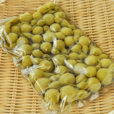 日本原装进口千成瓢箪葫芦渍高端日料渍物腌菜袋装500g顺丰现货