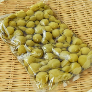 进口千成瓢箪葫芦渍高端日料渍物腌菜袋装 日本原装 500g顺丰现货