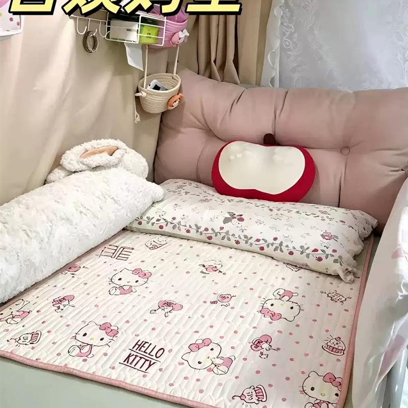 女生姨妈垫学生宿舍生理期月经垫防漏保护床单隔脏垫