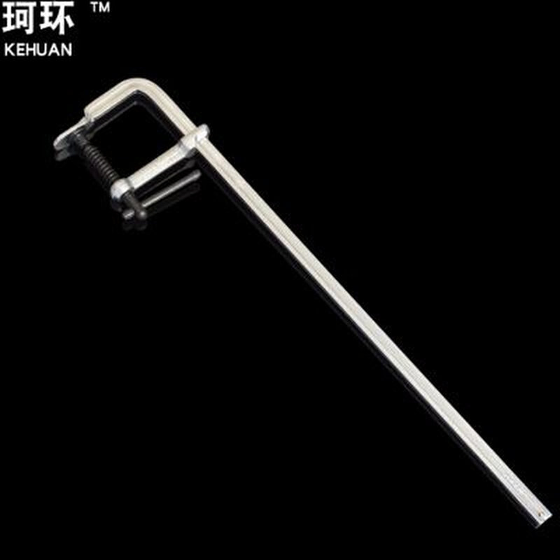 重型F夹木工工具G字夹木工夹具F型架F钳模具夹固定夹快速夹子包邮