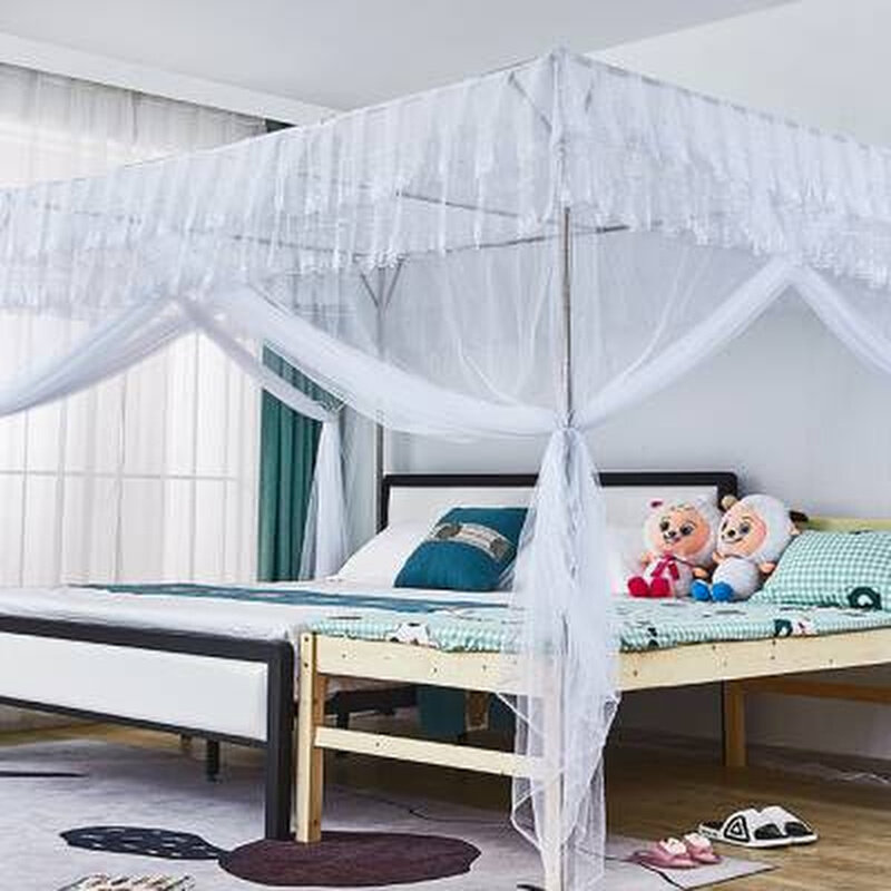 极速定制蚊帐订做尺寸家用儿童牀加E大母子特殊榻榻米超大拼接牀,床上用品,蚊帐,淘宝优惠券,粉丝福利购,淘宝优惠卷