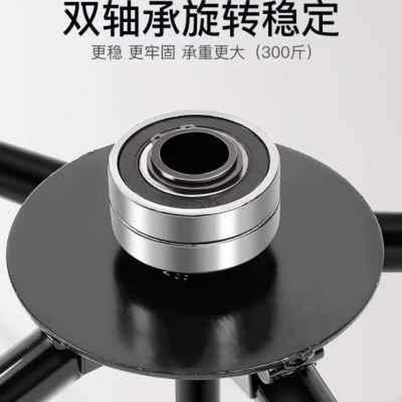 极速PE管滴灌管放管器地热放管器支架地暖地热管S放盘管器架子包
