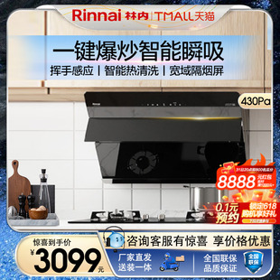 林内 Rinnai CXW 283 NM09J