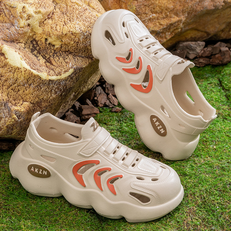 语继儿童凉鞋运动防滑户外涉水鞋