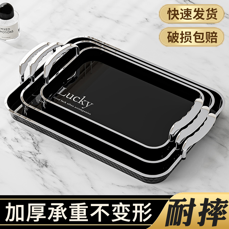 2024新款加厚承重不变形托盘