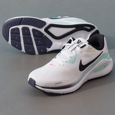 耐克STRUCTURE26男鞋秋季新款运动鞋训练健身透气跑鞋