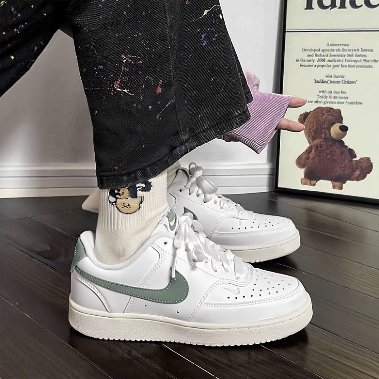 运动休闲 商城同款