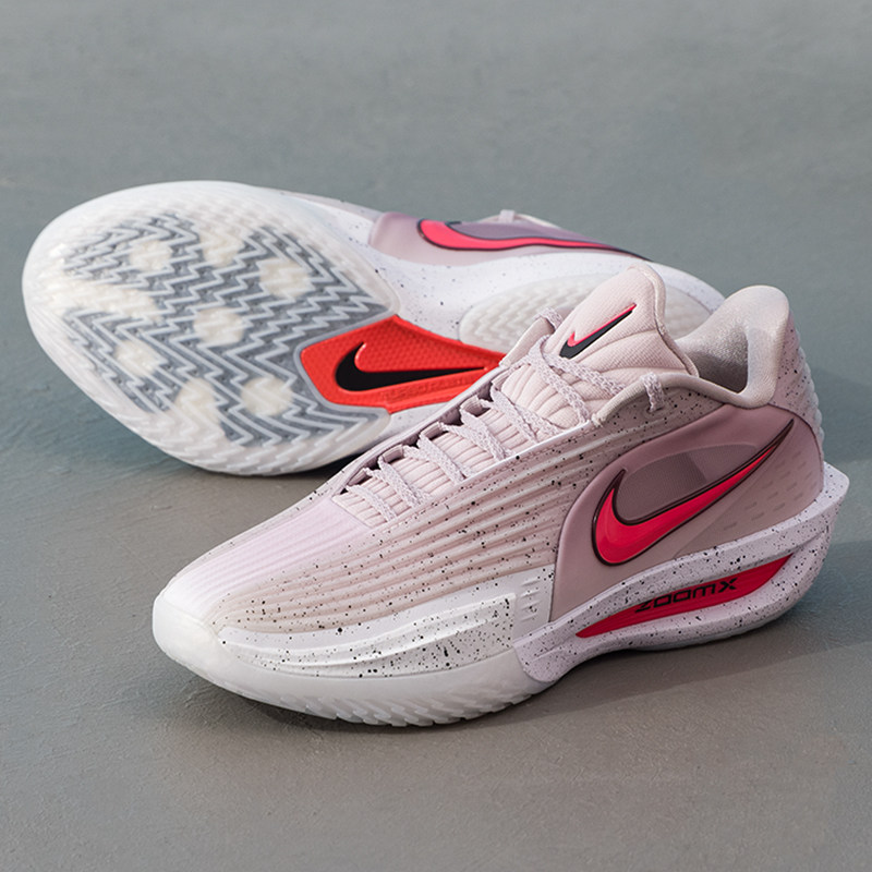 Nike耐克G.T.CUT3TURBOEP篮球鞋新款缓震运动鞋男鞋,运动鞋new,运动休闲鞋,淘宝优惠券,粉丝福利购,淘宝优惠卷