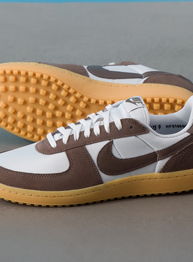 Nike耐克板鞋男鞋新款FIELD GENERAL低帮运动鞋简约休闲鞋HF316