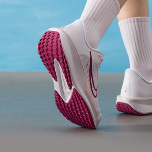 耐克女鞋冬季新款运动鞋Quest6训练跑步鞋舒适缓震轻便透气