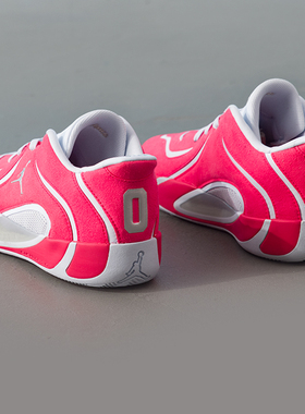 耐克（NIKE）女鞋冬季新款jordan tatum 4 prem bg休闲鞋运动鞋