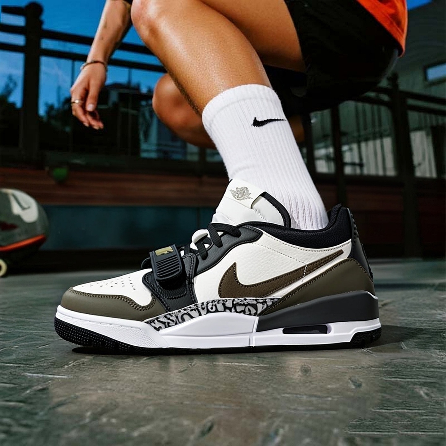 运动休闲 商城同款