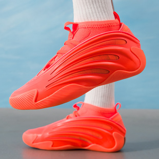 阿迪达斯哈登9代篮球鞋新款男鞋实战运动鞋