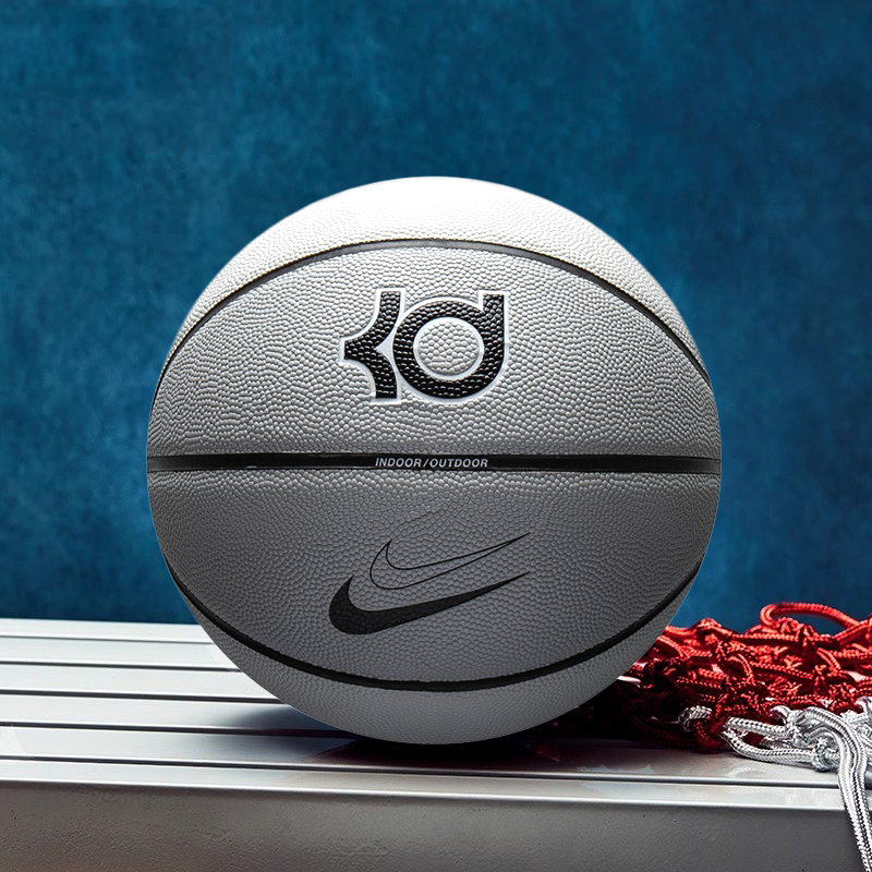 Nike耐克篮球KD杜兰特款七号球