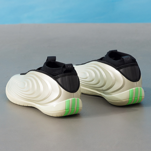 阿迪达斯哈登10代春季新款男鞋实战篮球鞋场上运动鞋