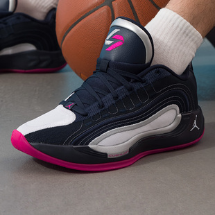 耐克男鞋新款东契奇4代AJLuka4PF耐磨实战篮球鞋训练运动鞋HF08