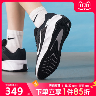 女鞋 2025秋季 TEK潮流时尚 NIKE 耐 METRO 大童鞋 运动鞋 耐克 新款