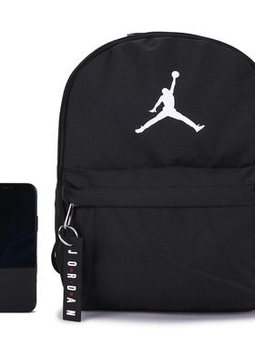 耐克（NIKE）背包男 25秋季新款运动包女士旅行包学生书包时尚jor