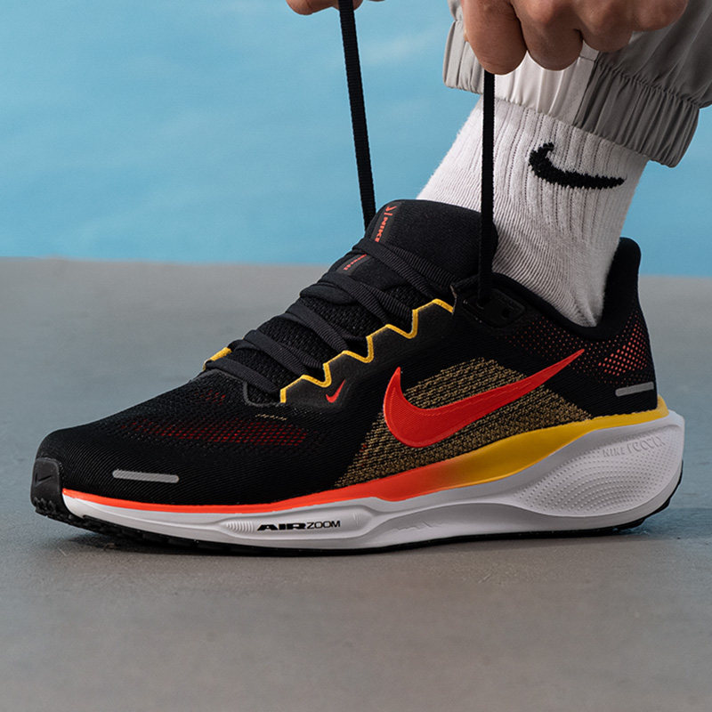 耐克（NIKE）男鞋 2026春季新款飞马41网面透气zoom缓震运动通勤,运动鞋new,跑步鞋,淘宝优惠券,粉丝福利购,淘宝优惠卷