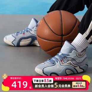 塔图姆3代大童篮球鞋女款实战训练运动鞋耐克TATUM3