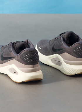 耐克（NIKE）男鞋新款冬季运动鞋STRUCTURE 26健身训练缓震耐磨透