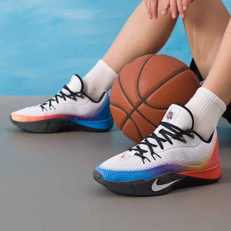 耐克Nike气焰冬季新款篮球鞋旗舰正品缓震跑步鞋男子运动鞋,运动鞋new,运动休闲鞋,淘宝优惠券,粉丝福利购,淘宝优惠卷