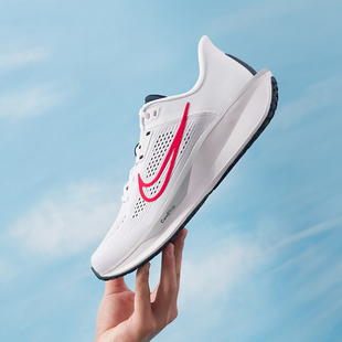 耐克QUEST6冬季新款男鞋透气减震慢跑鞋运动休闲鞋