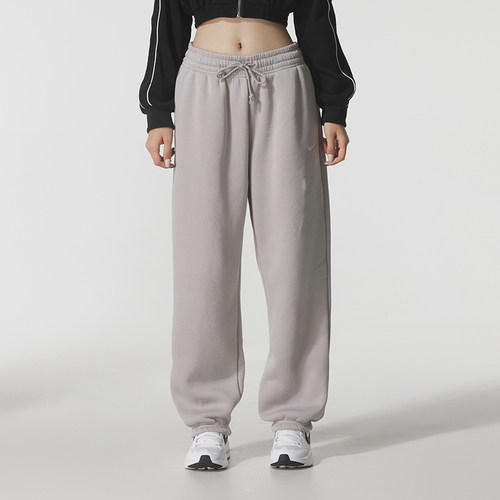 耐克（NIKE）女裤 2025秋冬新款运动裤跑步潮流时尚舒适休闲宽松