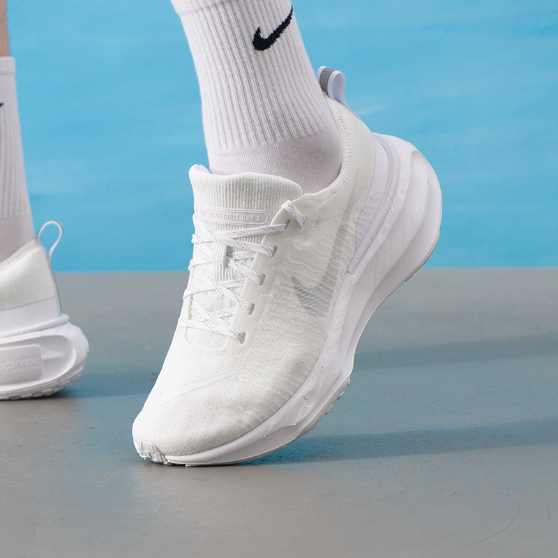 NIKE耐克正品跑步鞋男鞋新款轻便耐磨休闲鞋运动鞋日常户外旅游