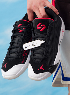 耐克NIKELUKA77PF篮球鞋缓震运动鞋实战训练鞋