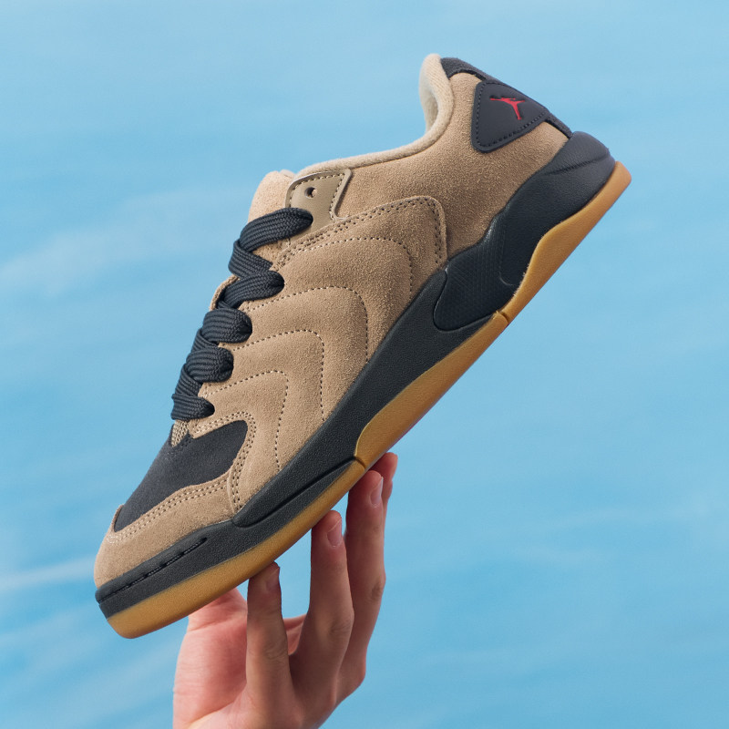 耐克NIKE男鞋Jordan低帮复古板鞋秋季新款潮流休闲运动鞋,运动鞋new,运动休闲鞋,淘宝优惠券,粉丝福利购,淘宝优惠卷