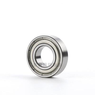 替代深沟滚珠轴承B6200 6201 6202 6203 6204 6205ZZ VV DD不锈钢